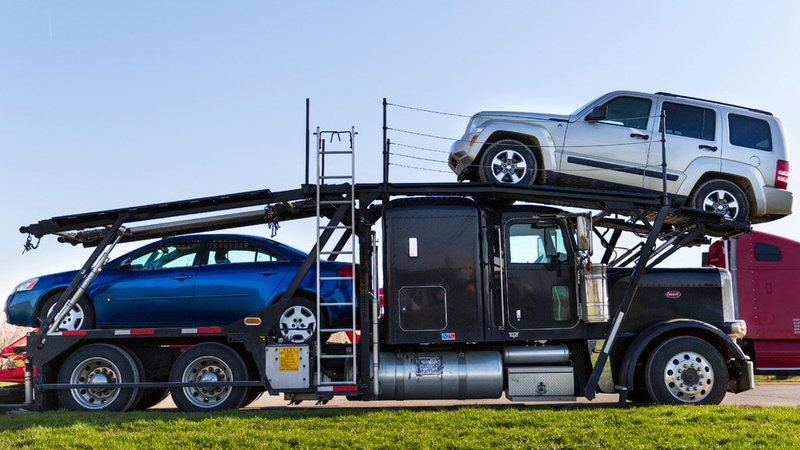 Illustration for article titled Auto shipping?
